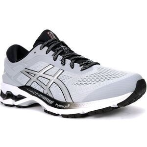 New Asics Gel Kayano 26 Mens 8 US 41 EUR Medium D 7 UK or womens 8.5 Wide
